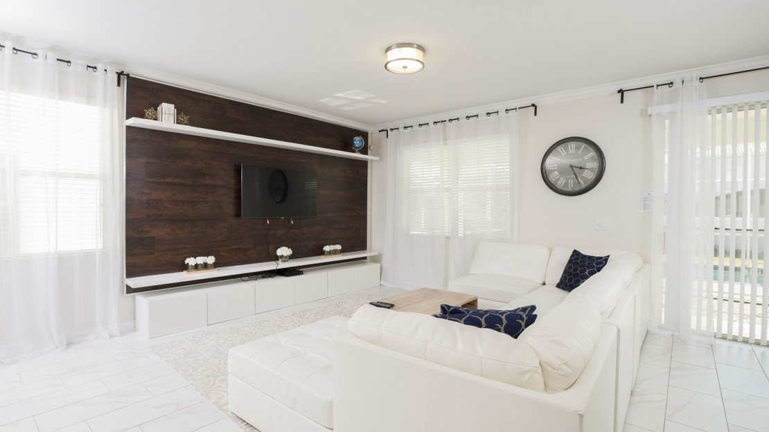 Champions Gate Resort Homes